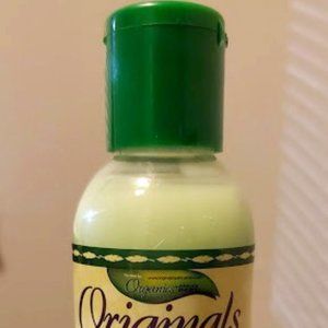 Olive Oil Leave-In Conditioner